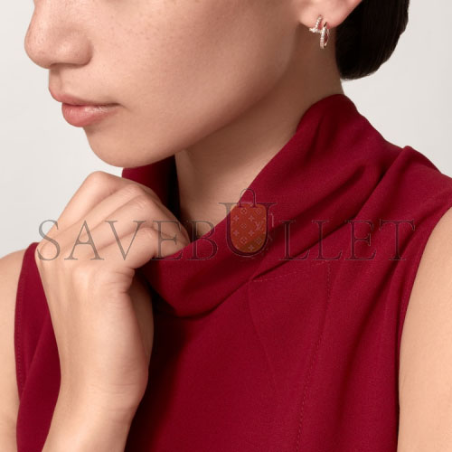 Ca*t*er juste un clou earring b8301429