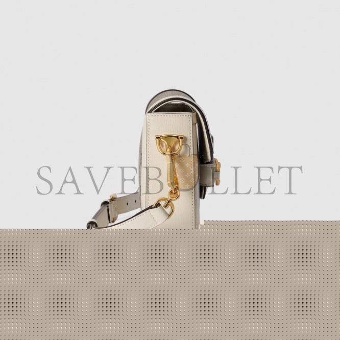 G*u*i horsebit 1955 mini bag ‎658574   (20.5*14*5cm)