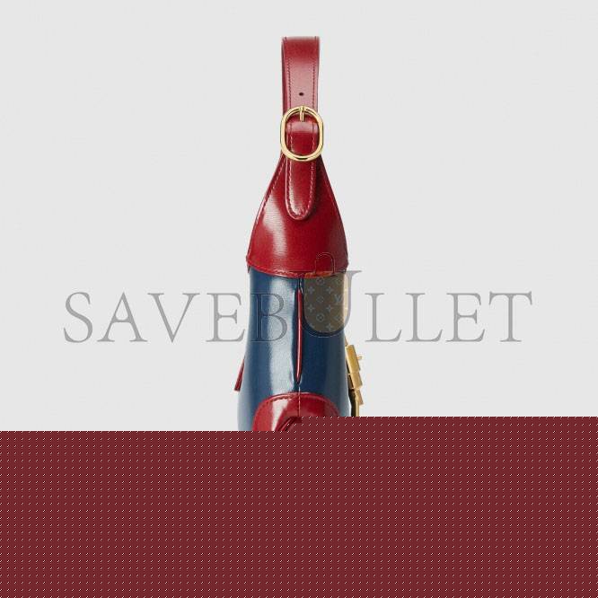 G*u*i jackie 1961 small shoulder bag ‎636706  (28*19*4.5cm)