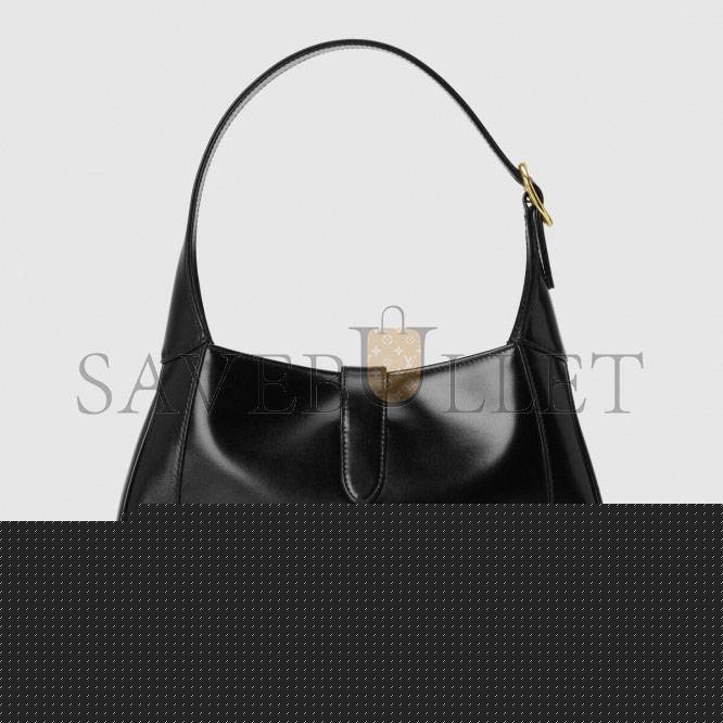G*u*i jackie 1961 small shoulder bag 636709   (28*19*4.5cm)