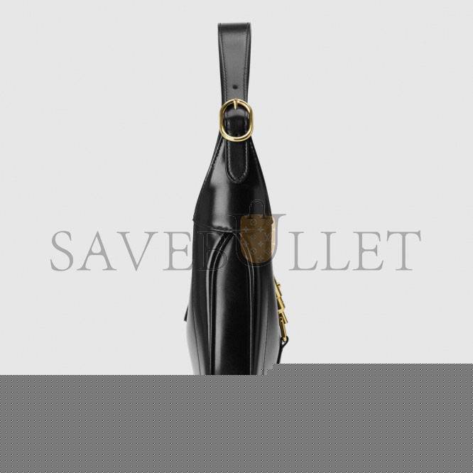 G*u*i jackie 1961 small shoulder bag 636709   (28*19*4.5cm)