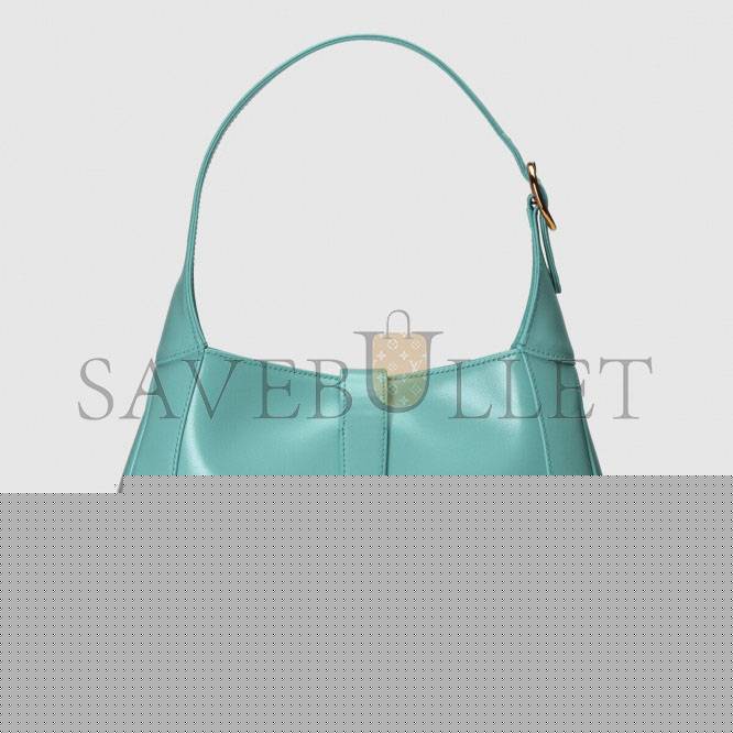 G*u*i jackie 1961 small shoulder bag 636709 （28*19*4.5cm）