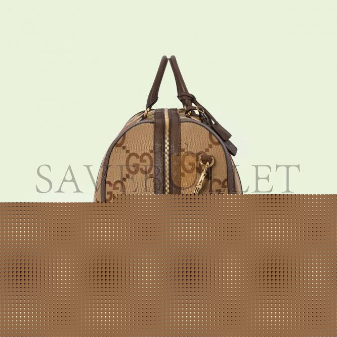 G*u*i jumbo gg large duffle bag  696039（52*30*29cm）