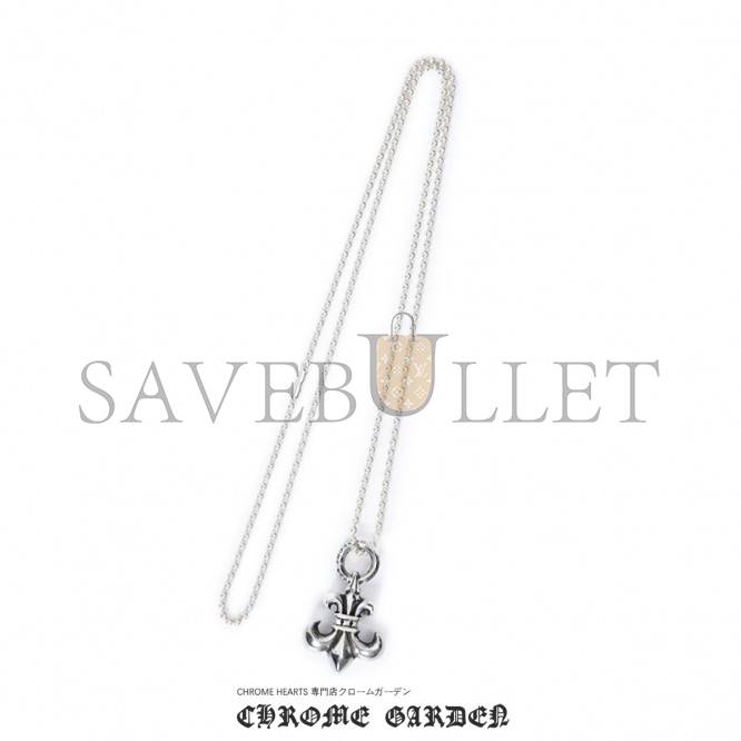 Ch**me He**ts bs fleur charm（charm only）