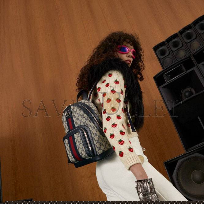 G*u*i ophidia gg small backpackpack  547965（30*24*14cm）
