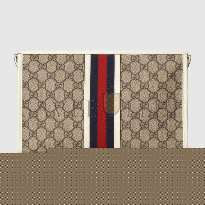 G*u*i ophidia toiletry case 598234 （28.5*18*9cm）