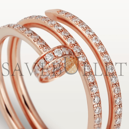 Ca*t*er  juste un clou ring b4210900