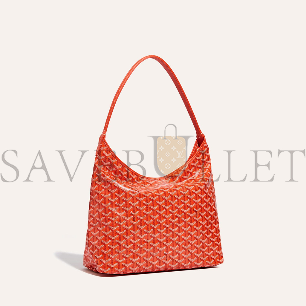 Go*ard bohÈme hobo bag bohemepmlty07cl07p (43*26*14cm)