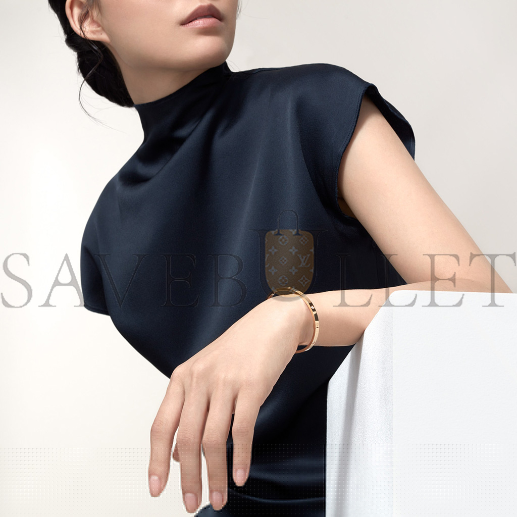 ca*t*er  love bracelet, small model, 6 Di*m*nds b6047217