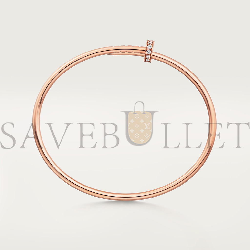 Ca*t*er  juste un clou bracelet, small model b6065817