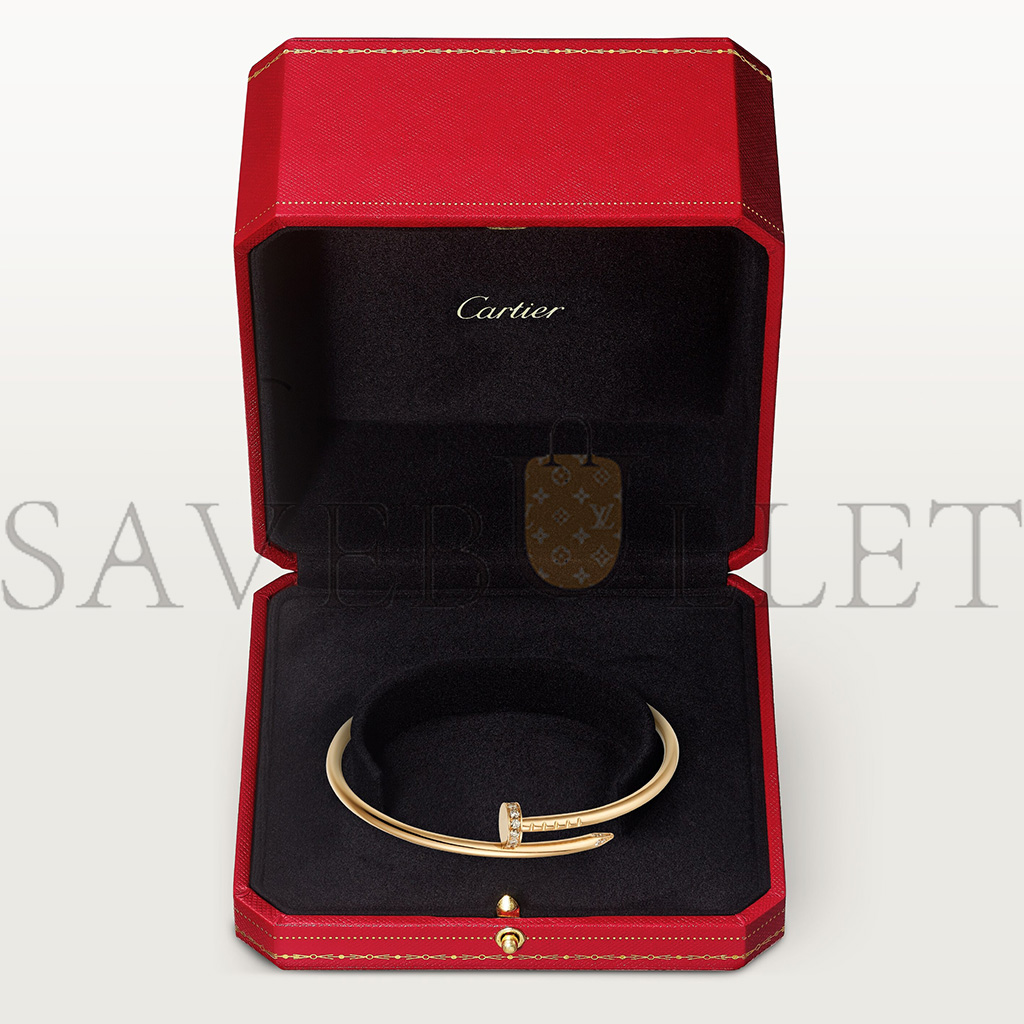 Ca*t*er  juste un clou bracelet, small model b6066117