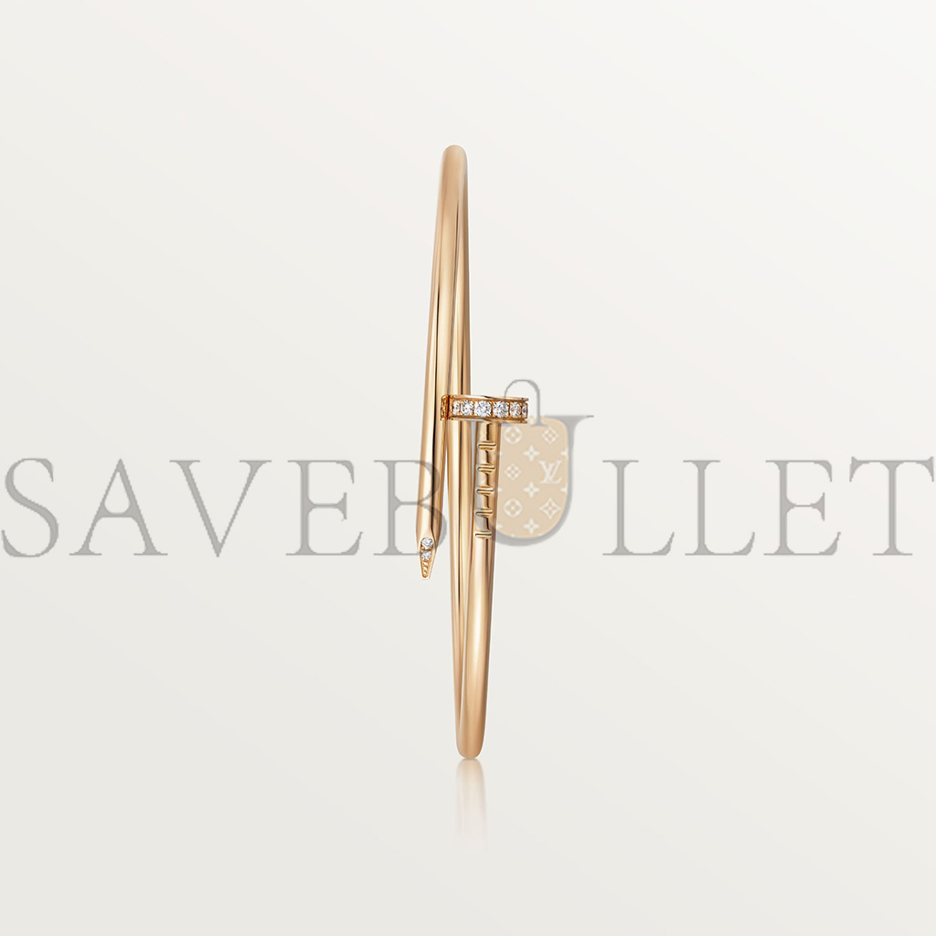 Ca*t*er  juste un clou bracelet, small model b6066117
