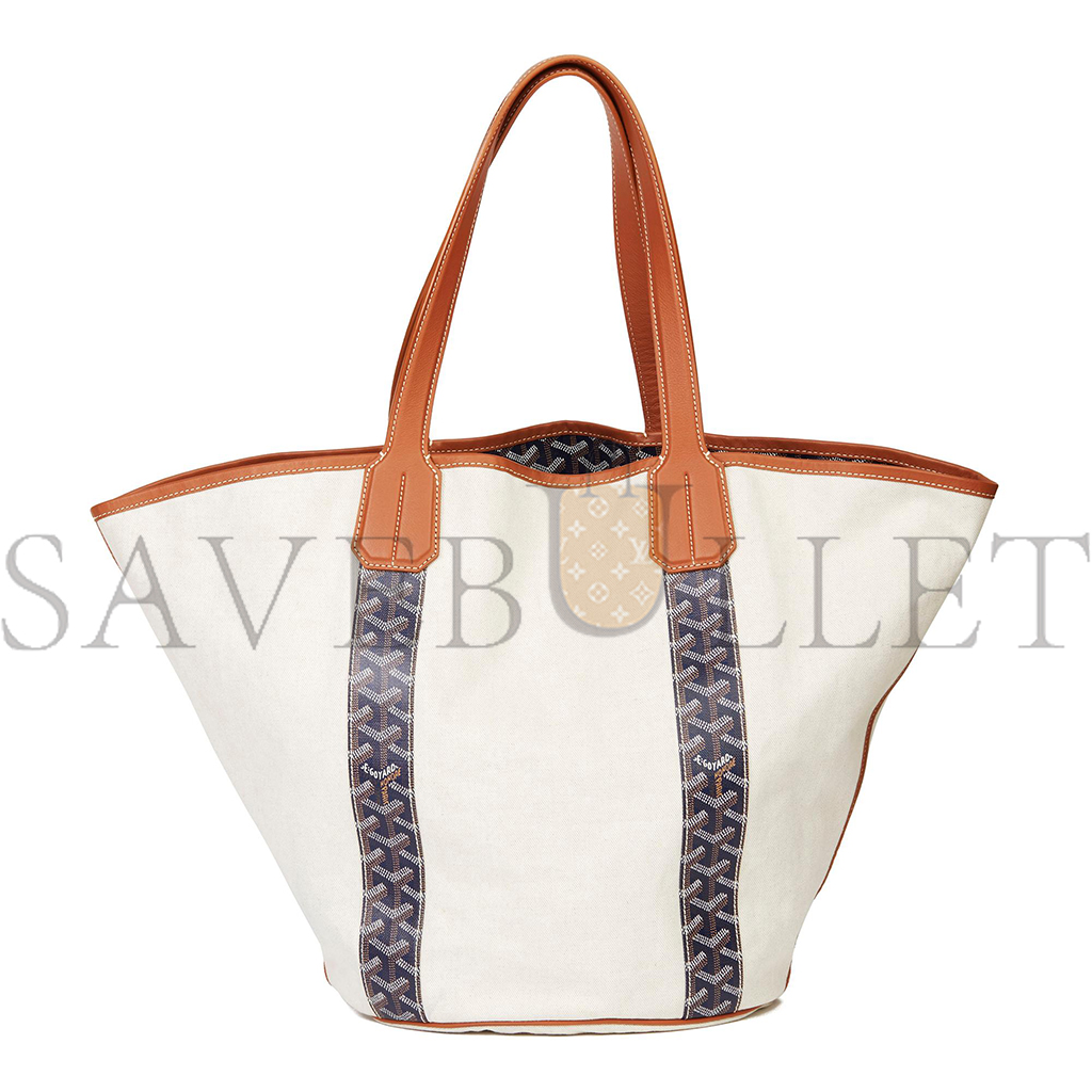 Go*ard reversible belharra blue belharmmlty11cl02p (60*35*22.5cm)