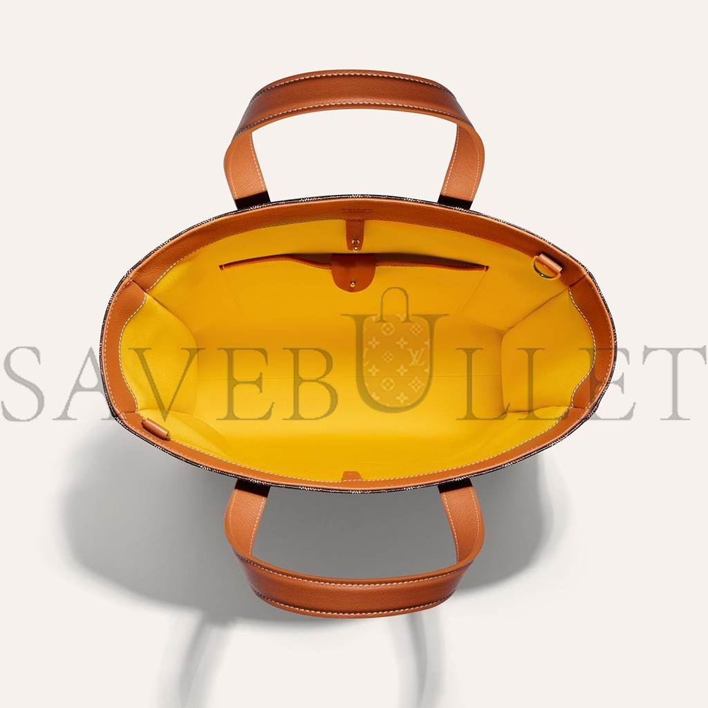 Go*ard voltaire bag volta3mmlty01cl03p (38.5*38*11.5cm)