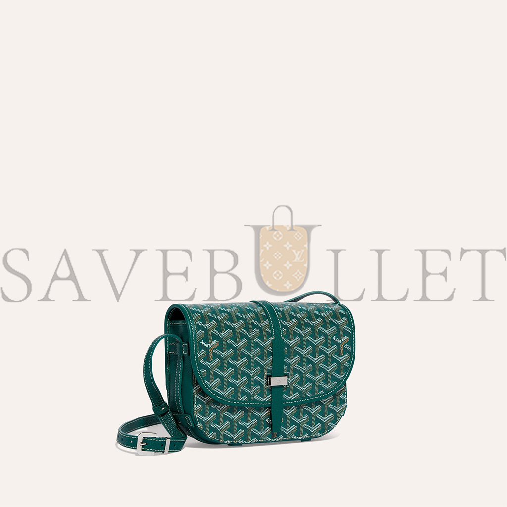 Go*ard belvedere pm bag belve3pmlty09cg09p (22*16*7cm)