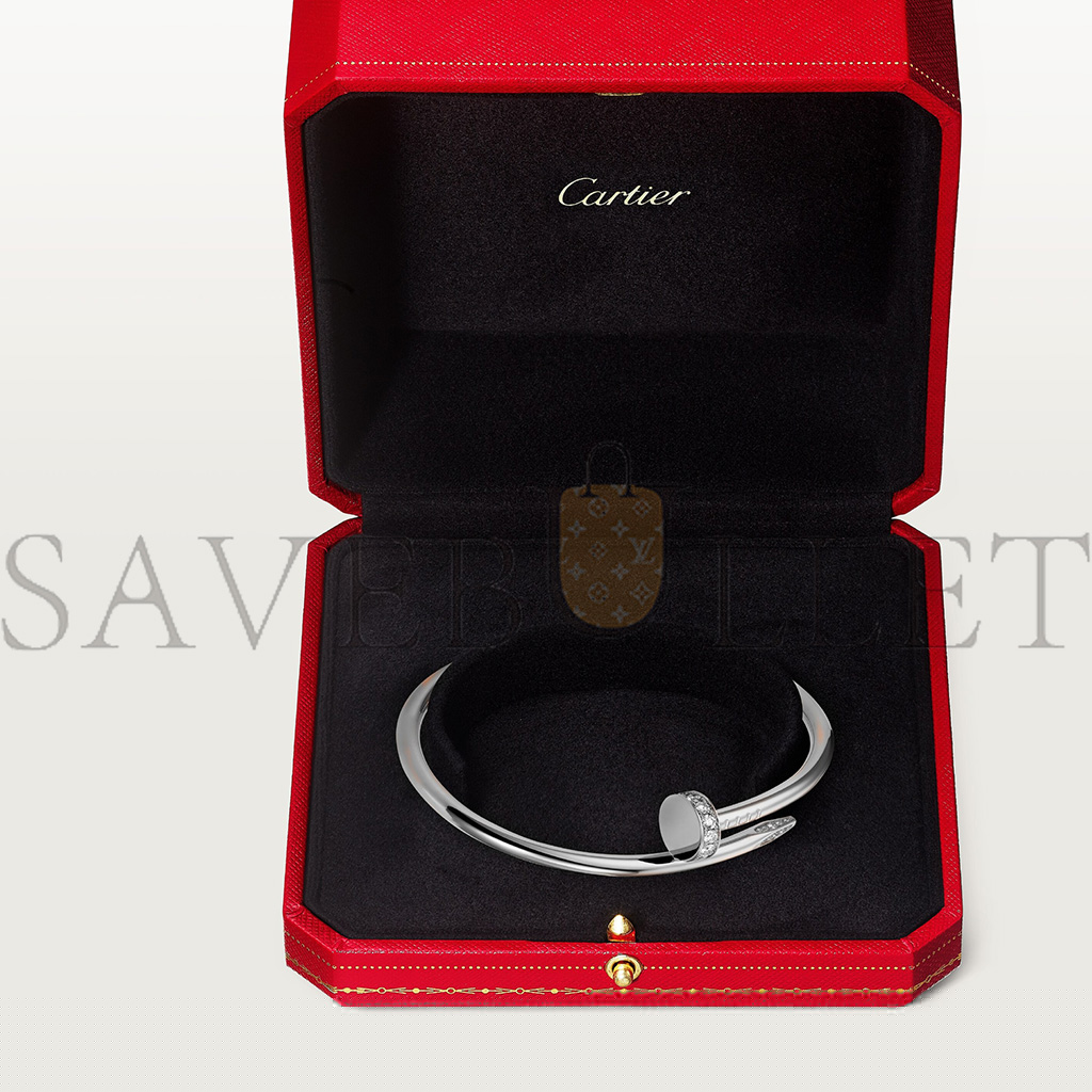 Ca*t*er  juste un clou bracelet b6048717