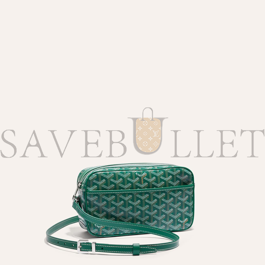 Go*ard cap-vert pm bag capve2pmlty09cl09p (22*13*6.5cm)