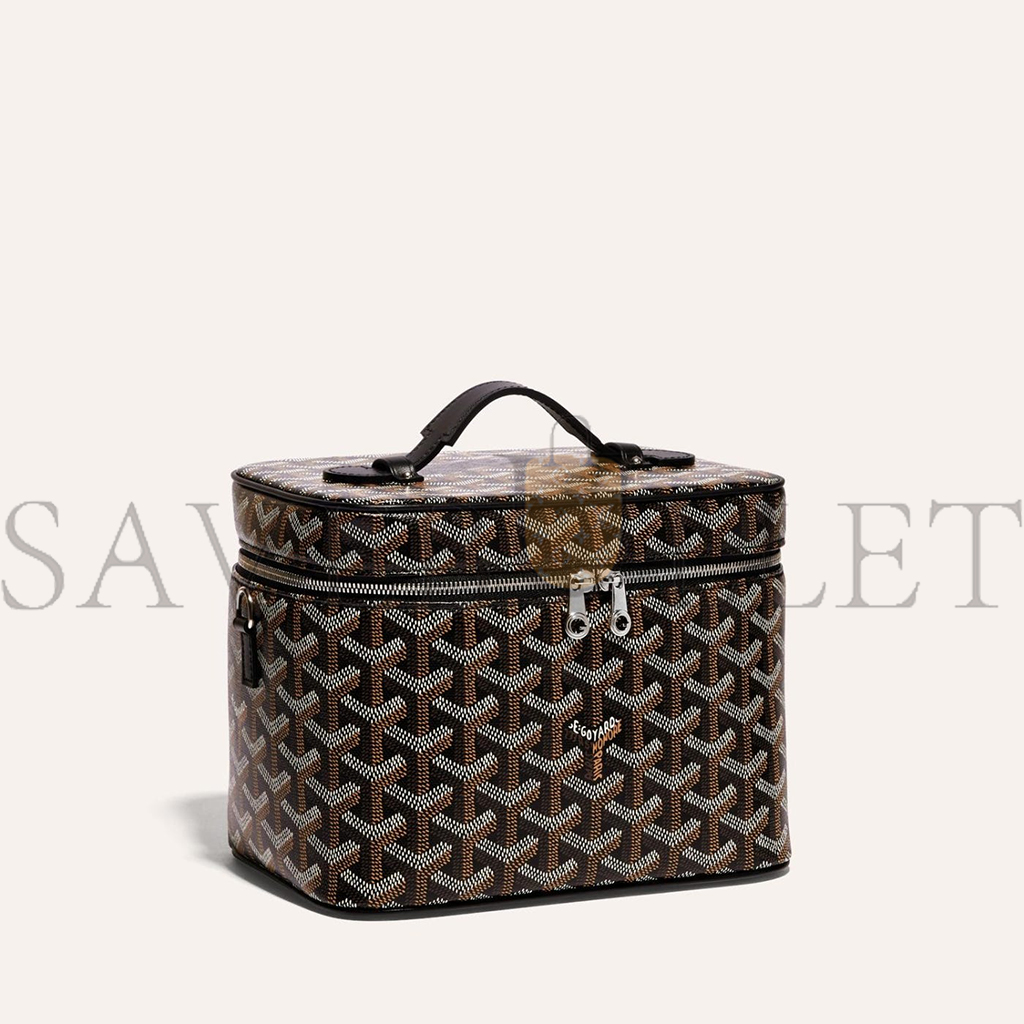 Go*ard muse vanity case musevapmlty01cl01p (20*16*14cm)