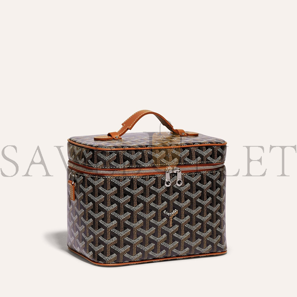 Go*ard muse vanity case musevapmlty01cl03p (20*16*14cm)