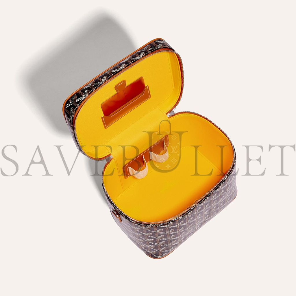 Go*ard muse vanity case musevapmlty01cl03p (20*16*14cm)