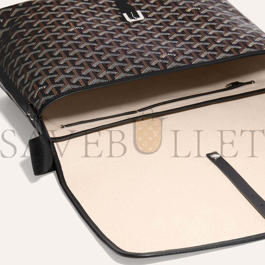 Go*ard capetien mm messenger bagcapetimmlty01cg01p (39*26*13cm)