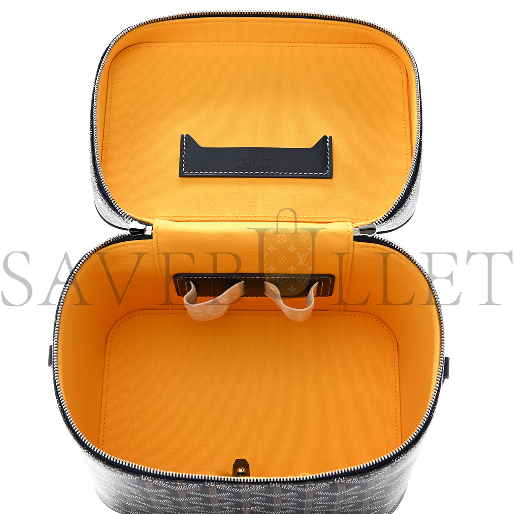 Go*ard muse vanity case (20*16*14cm)