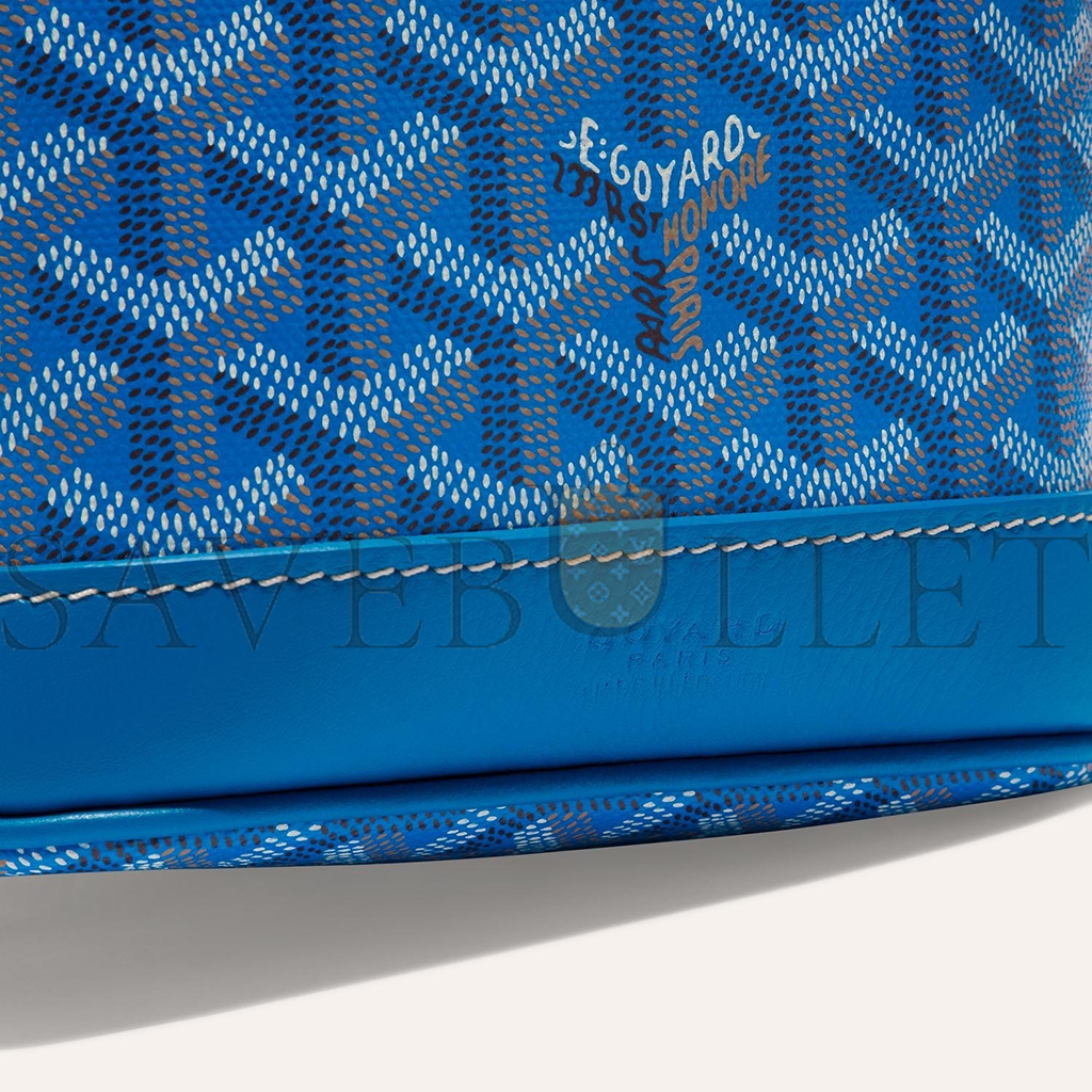 Go*ard petit flot bucket bag peflotpmlty10cl10p (23*17*14cm)