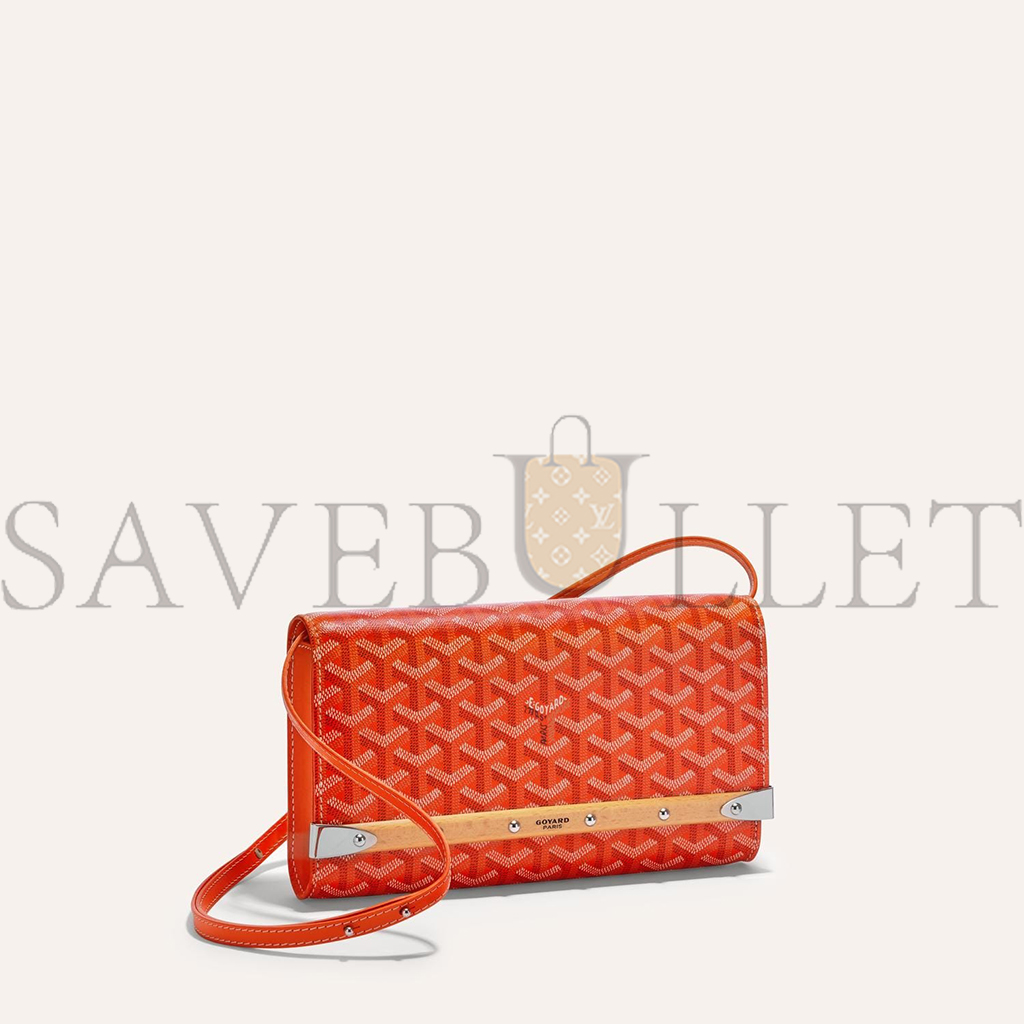 Go*ard monte-carlo pm clutch monte2pmlty07cl07p (25*14.5*4cm)