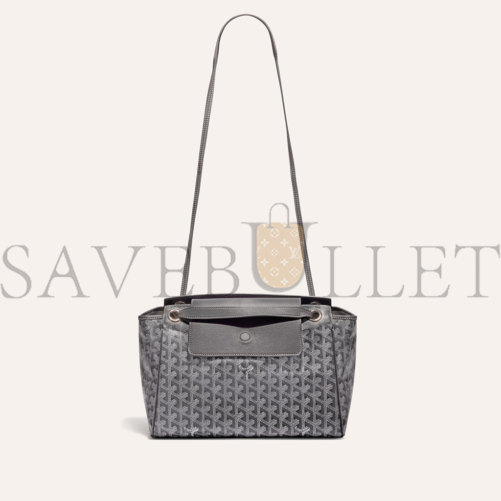 Go*ard rouette souple bag rouettpmlty51cl51p (31*23*14cm)