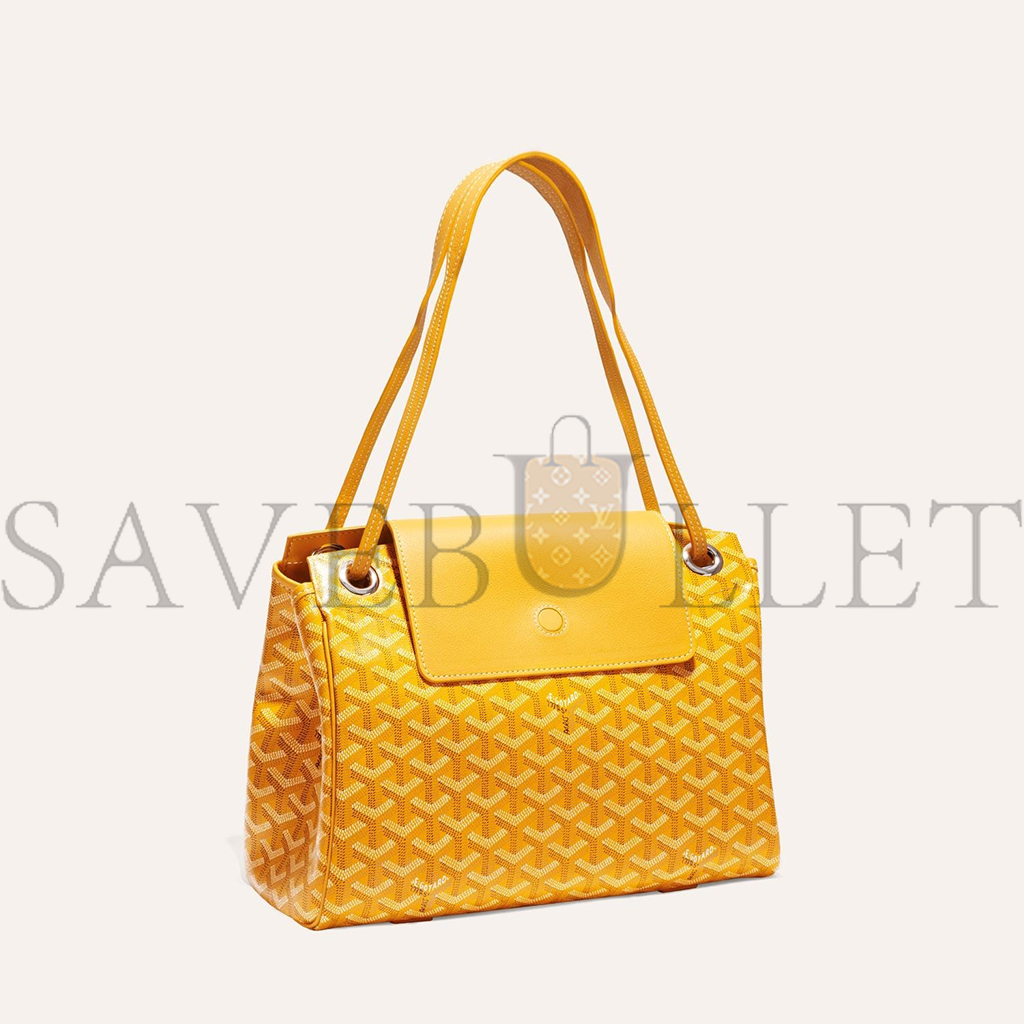 Go*ard rouette souple bag rouettpmlty08cl08p (31*23*14cm)