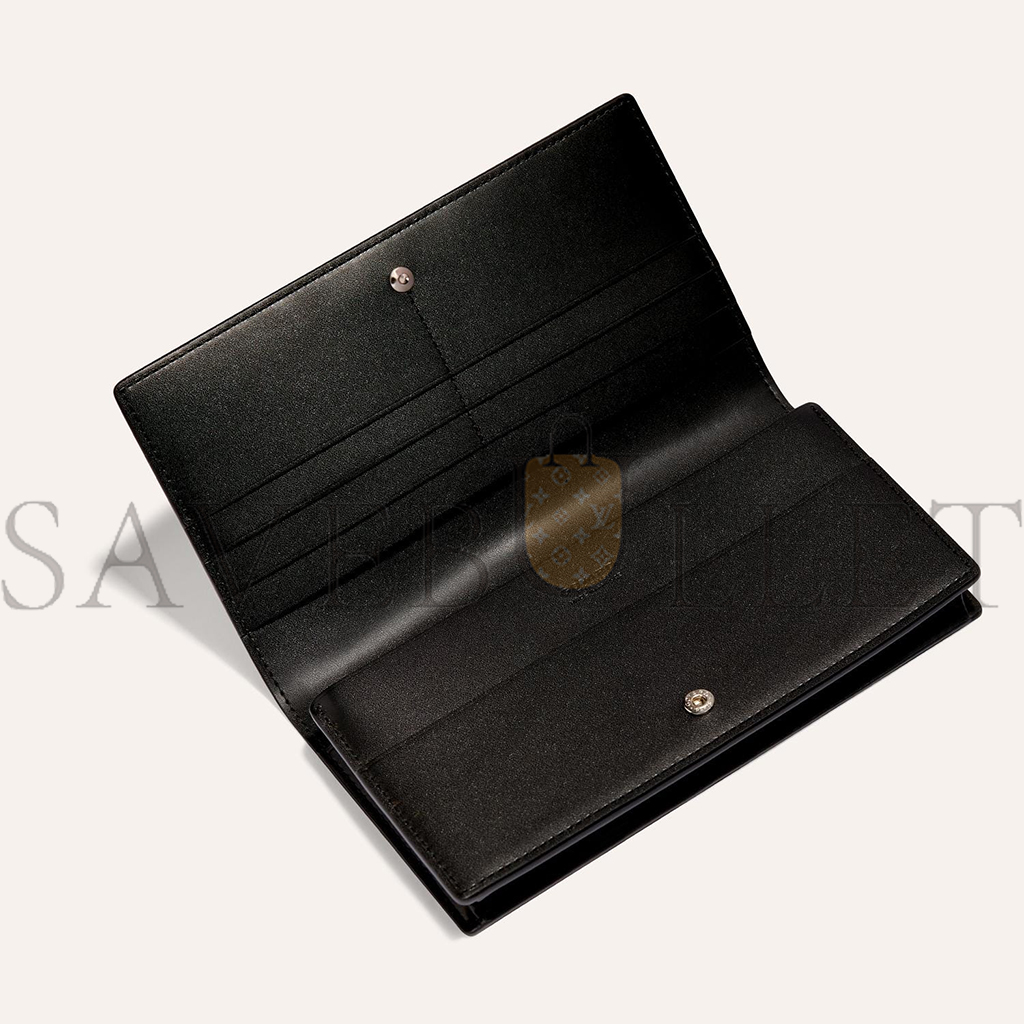 Go*ard richelieu wallet riche2pmlty01cl01p (19*10.5*2cm)