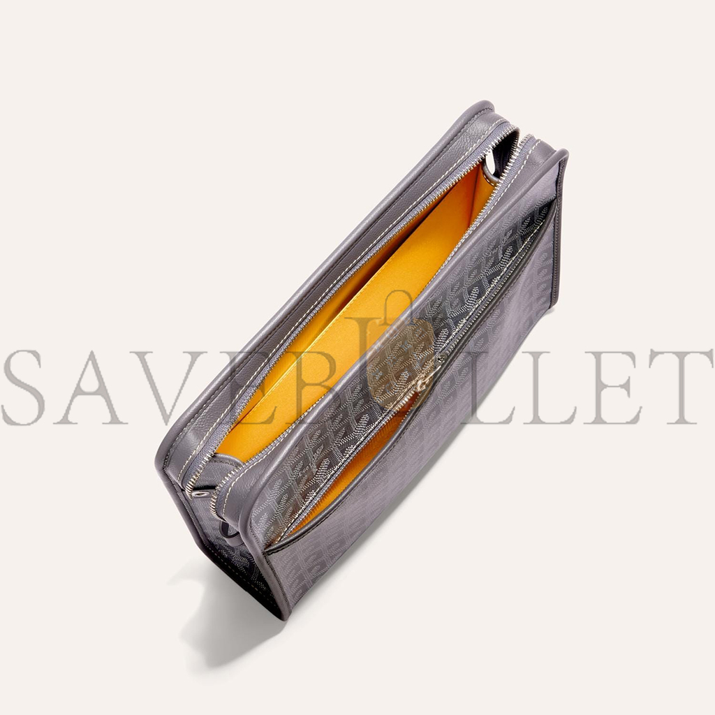 Go*ard jouvence gm toiletry bag jouvengmlty51cl51p (29.5*23*7.5cm)