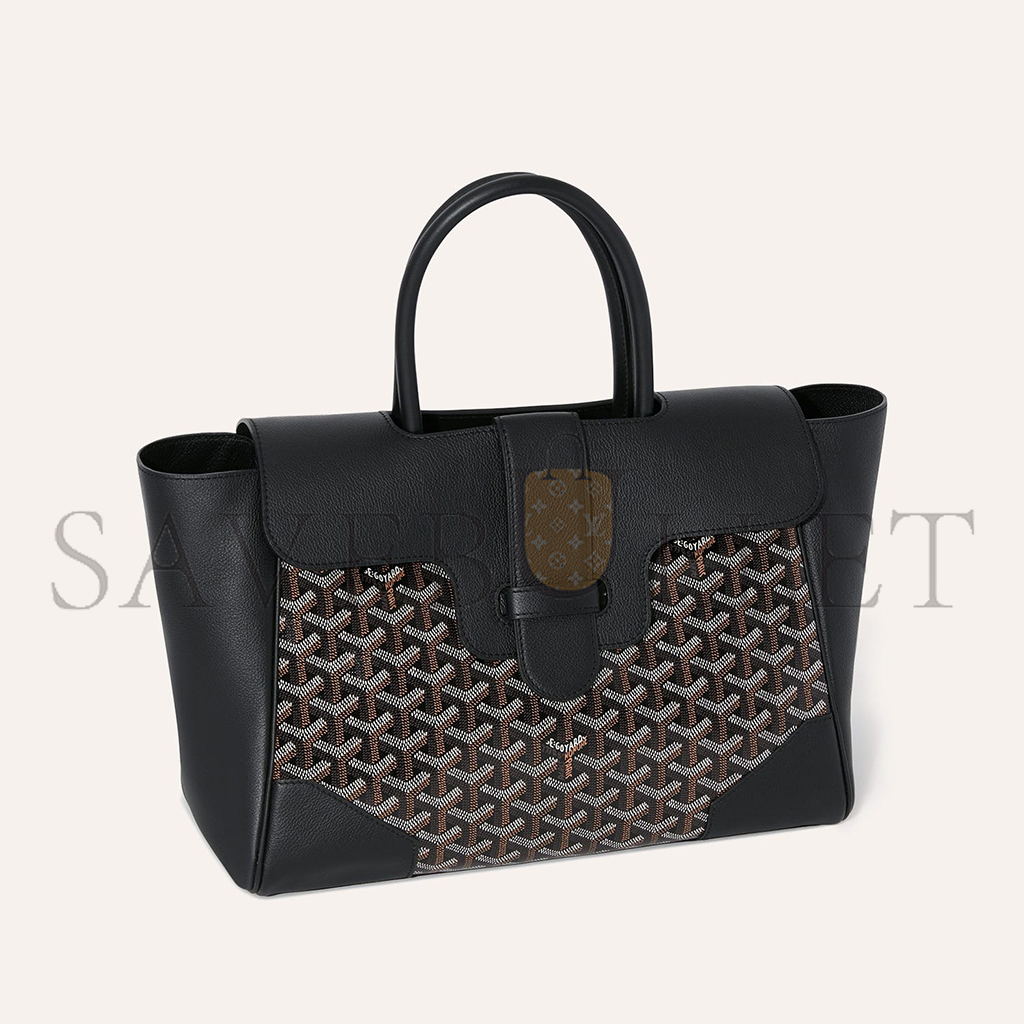 Go*ard saÏgon tote bag saigocmmlty01cl01p (34*25*16cm)