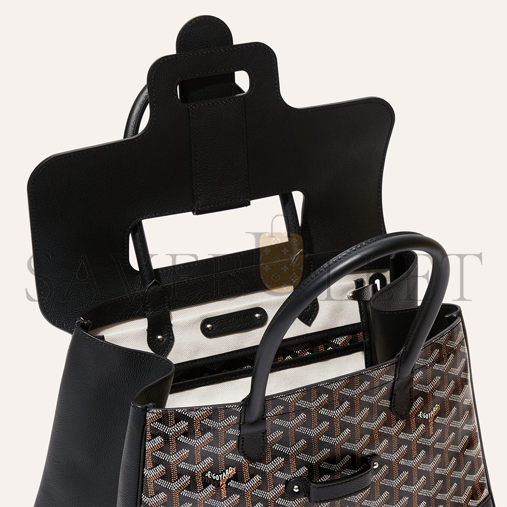 Go*ard saÏgon tote bag saigocmmlty01cl01p (34*25*16cm)