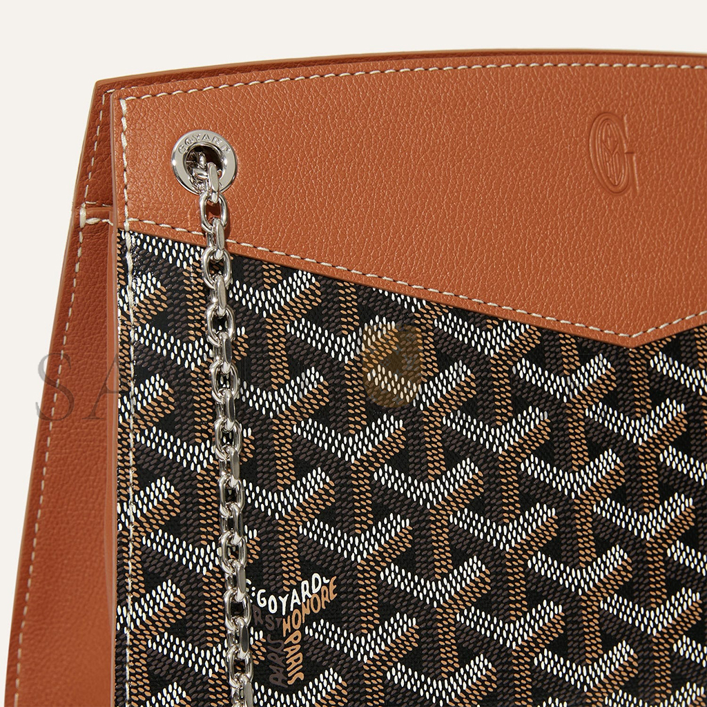 Go*ard rouette structurÉ pm bag rouetspmlty01cl03p (25.5*18*9cm)