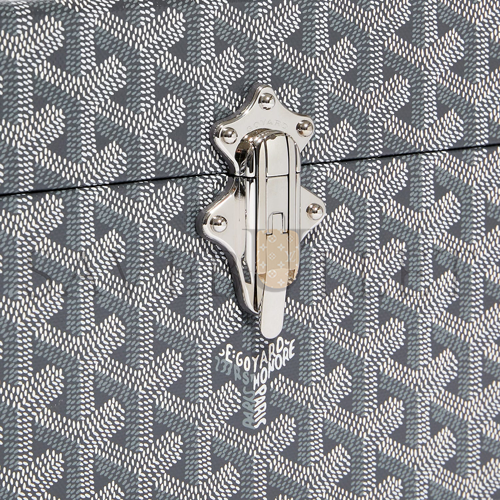 Go*ard cassette trunk bag cassetpmlty51cl51p (21*15*6.5cm)