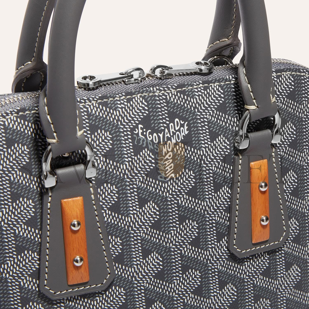 Go*ard vendÔme mini bag vendo2minty51cl51p (23*18.5*10.5cm)