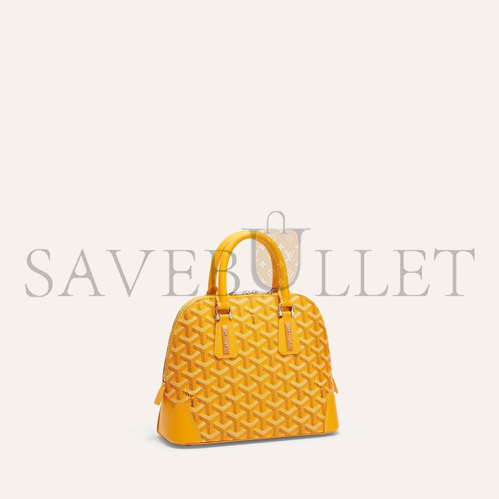 Go*ard vendÔme mini bag vendo2minty08cl08p (23*18.5*10.5cm)