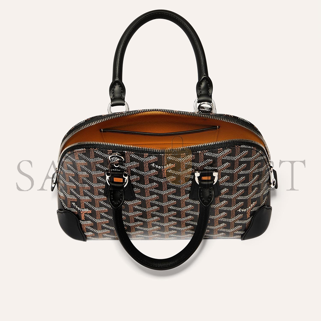 Go*ard vendÔme mini bag vendo2minty01cl01p (23*18.5*10.5cm)