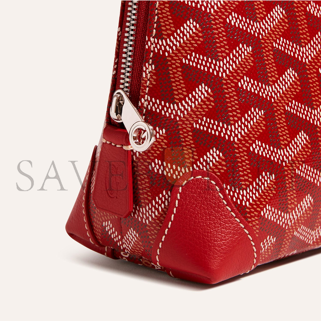 Go*ard vendÔme cosmetic pouch vendotpmlty02cl02p (18*13.5*7cm)