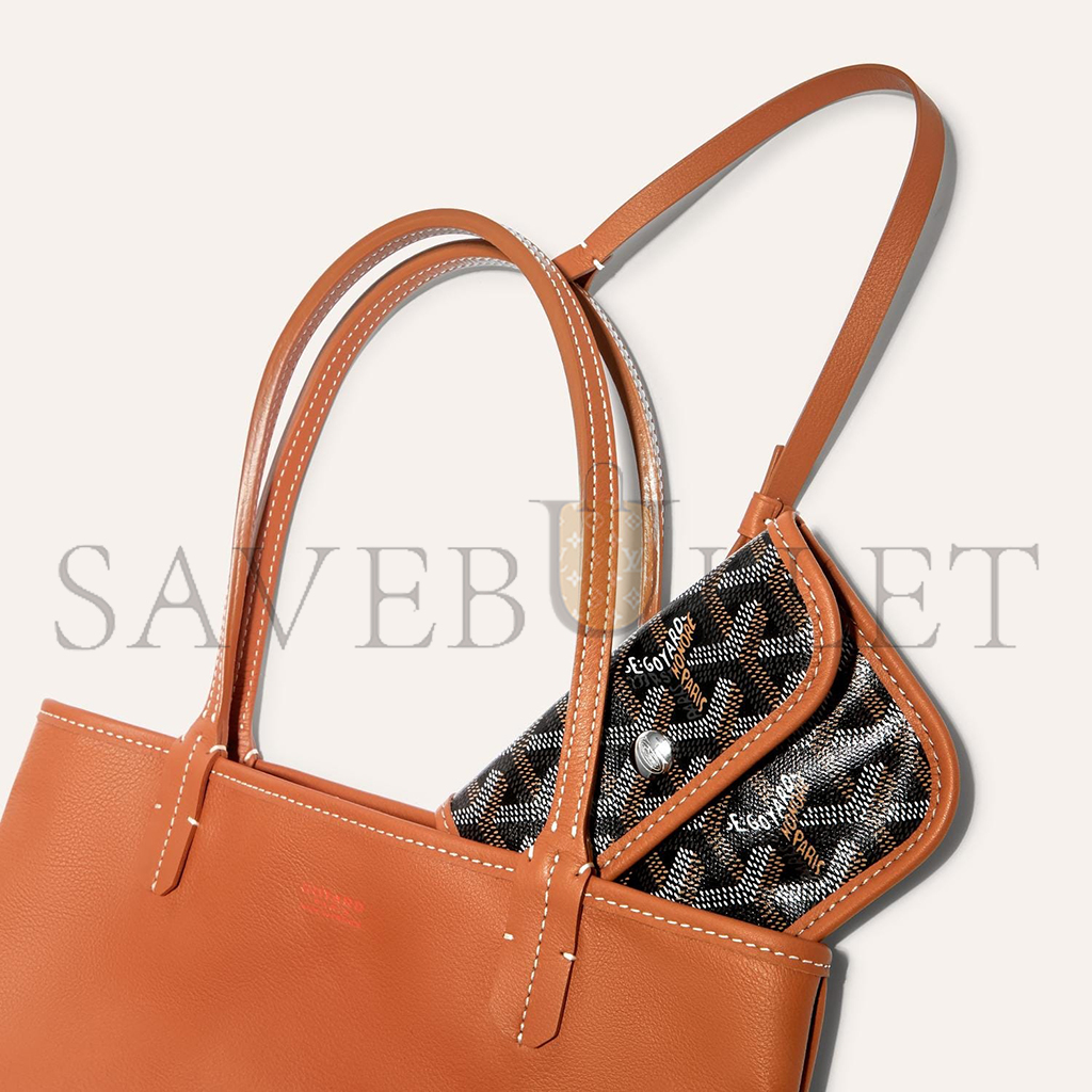 Go*ard anjou mini bag anjousmincg03ty01p (20*20*10cm)