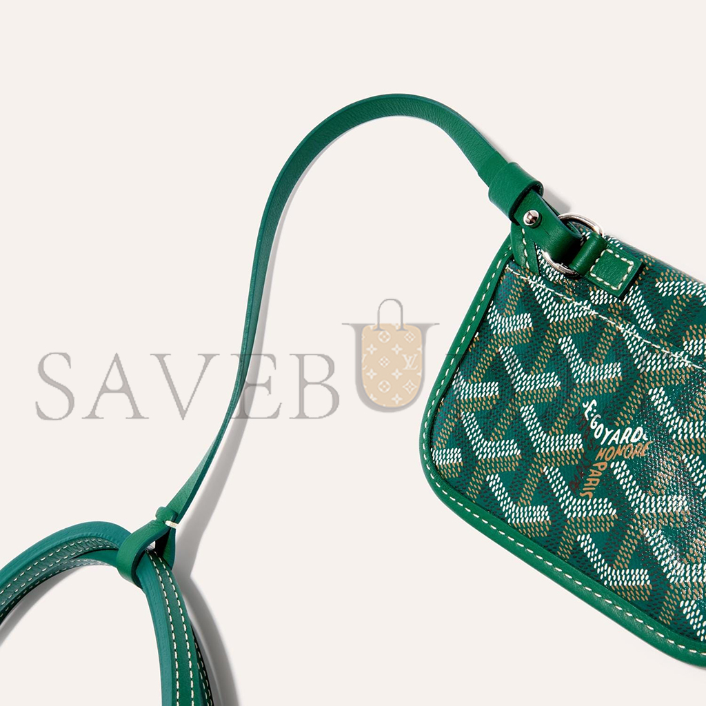 Go*ard anjou mini bag anjousmincg09ty09p (20*20*10cm)