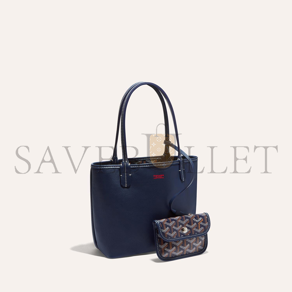 Go*ard anjou mini bag anjousmincg12ty12p (20*20*10cm)