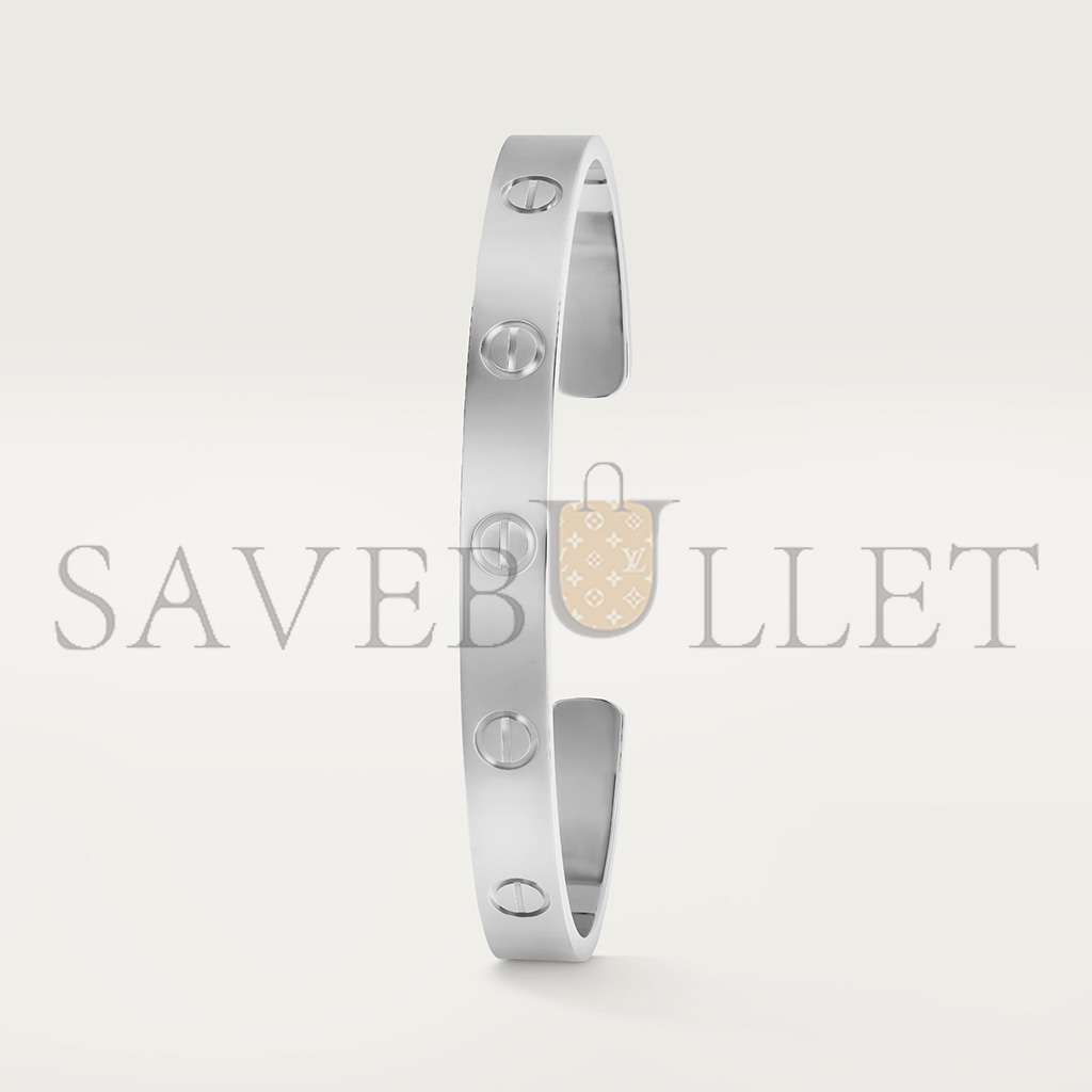 Ca*t*er  love bracelet b6032517