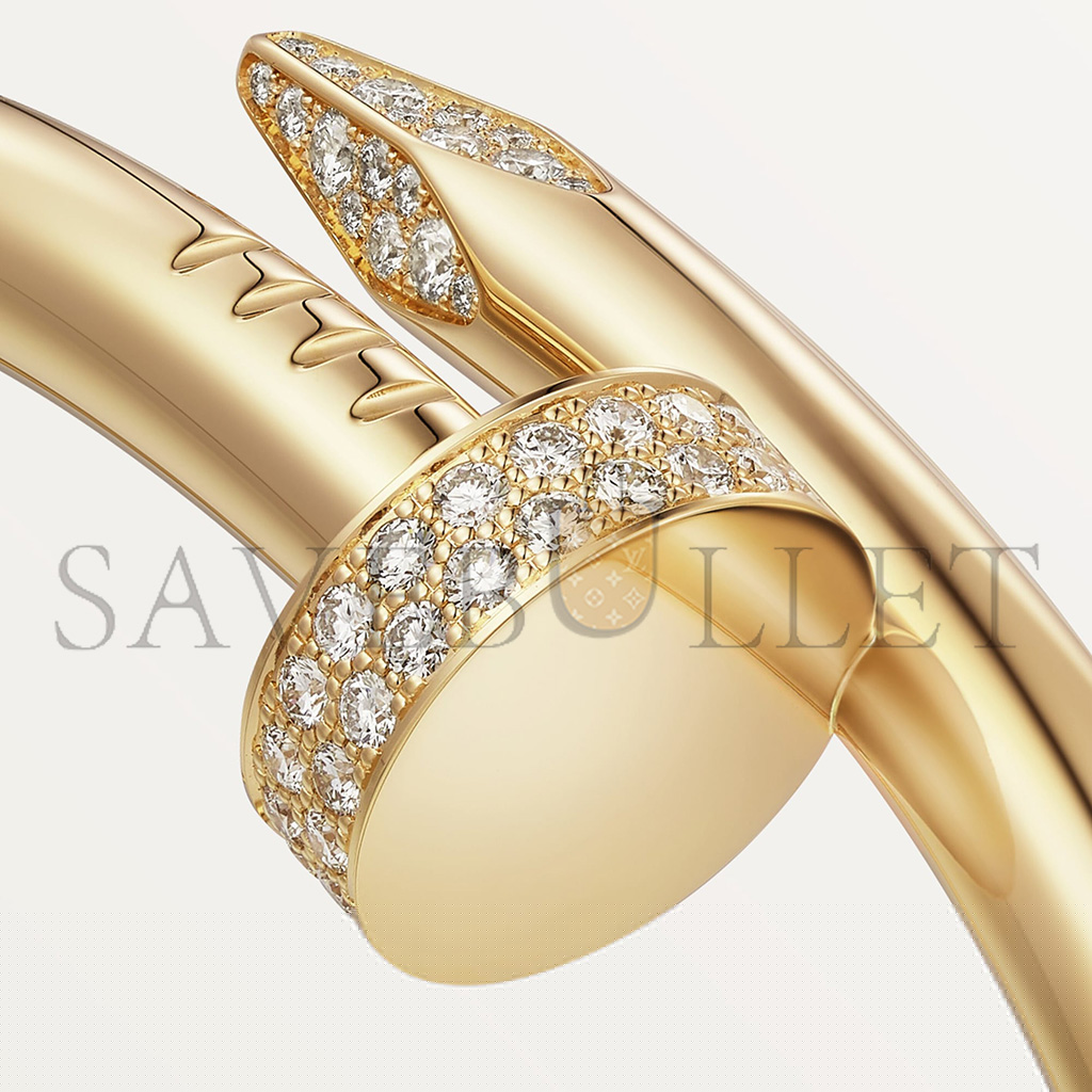 Ca*t*er  juste un clou bracelet, medium model n6721517