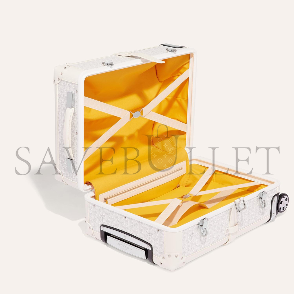 Go*ard bourget pm trolley case bourg2pmlty50cl50p (50*36*24cm)