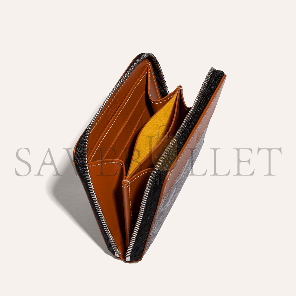 Go*ard matignon pm wallet matignpmlty01cl03p (11.5*9.5*2cm)
