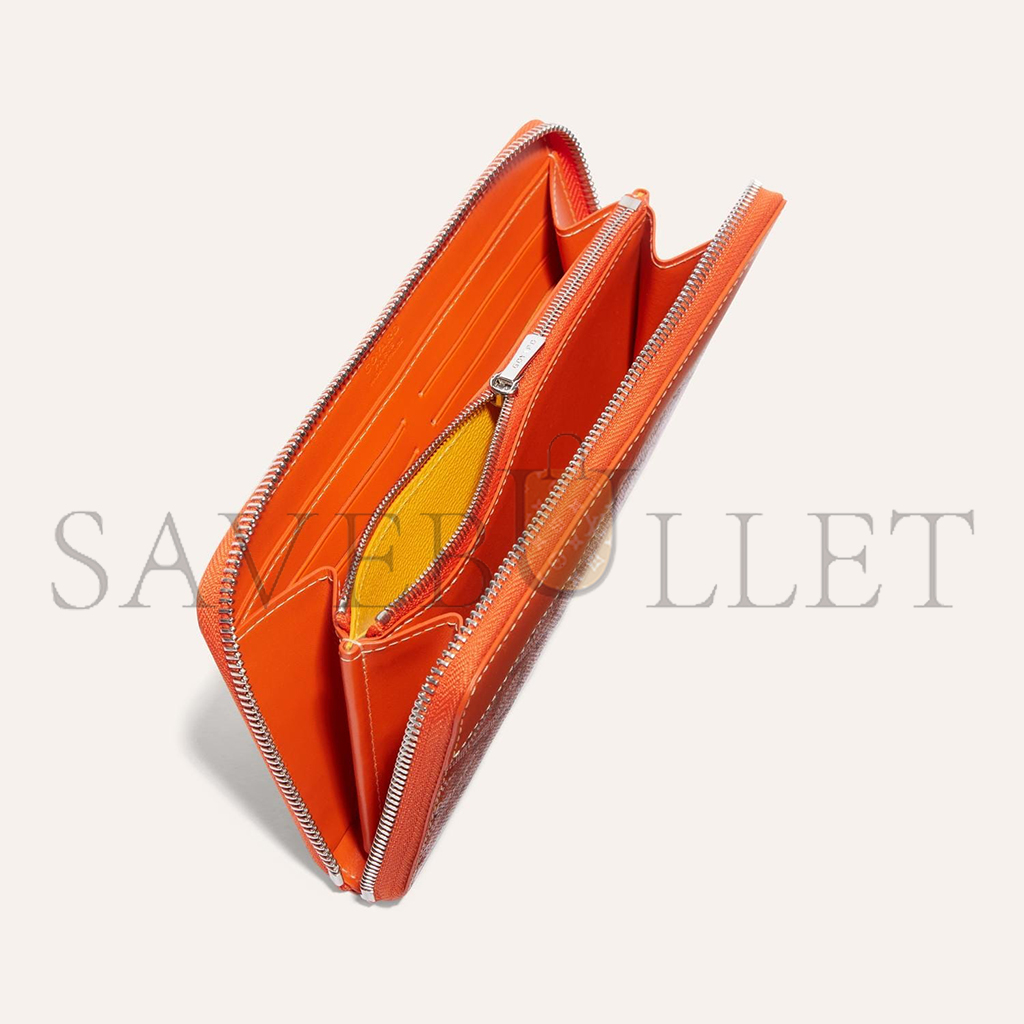 Go*ard matignon gm wallet matig2gmlty07cl07p (20*11*2.3cm)