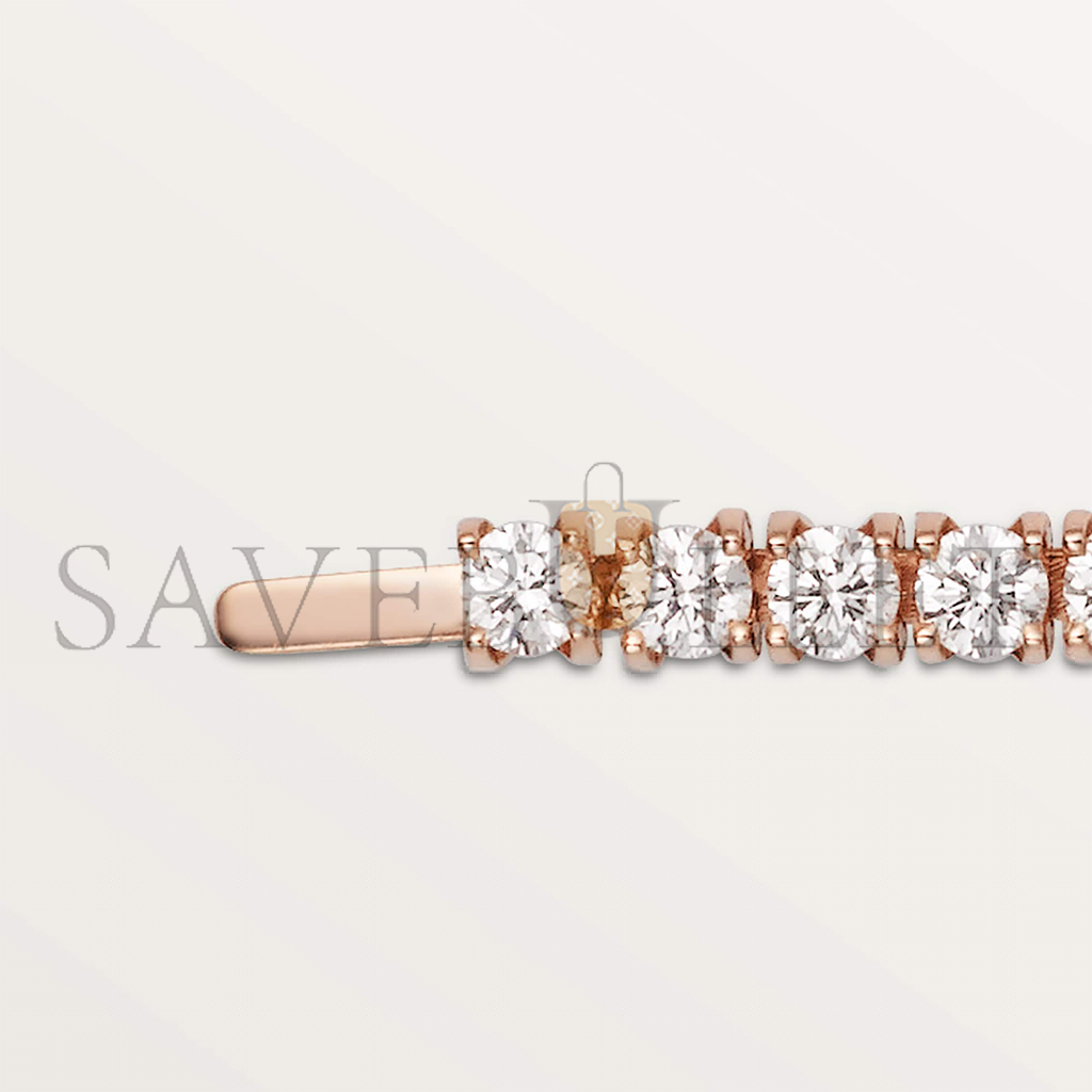 Ca*t*er essential lines bracelet  n6708217