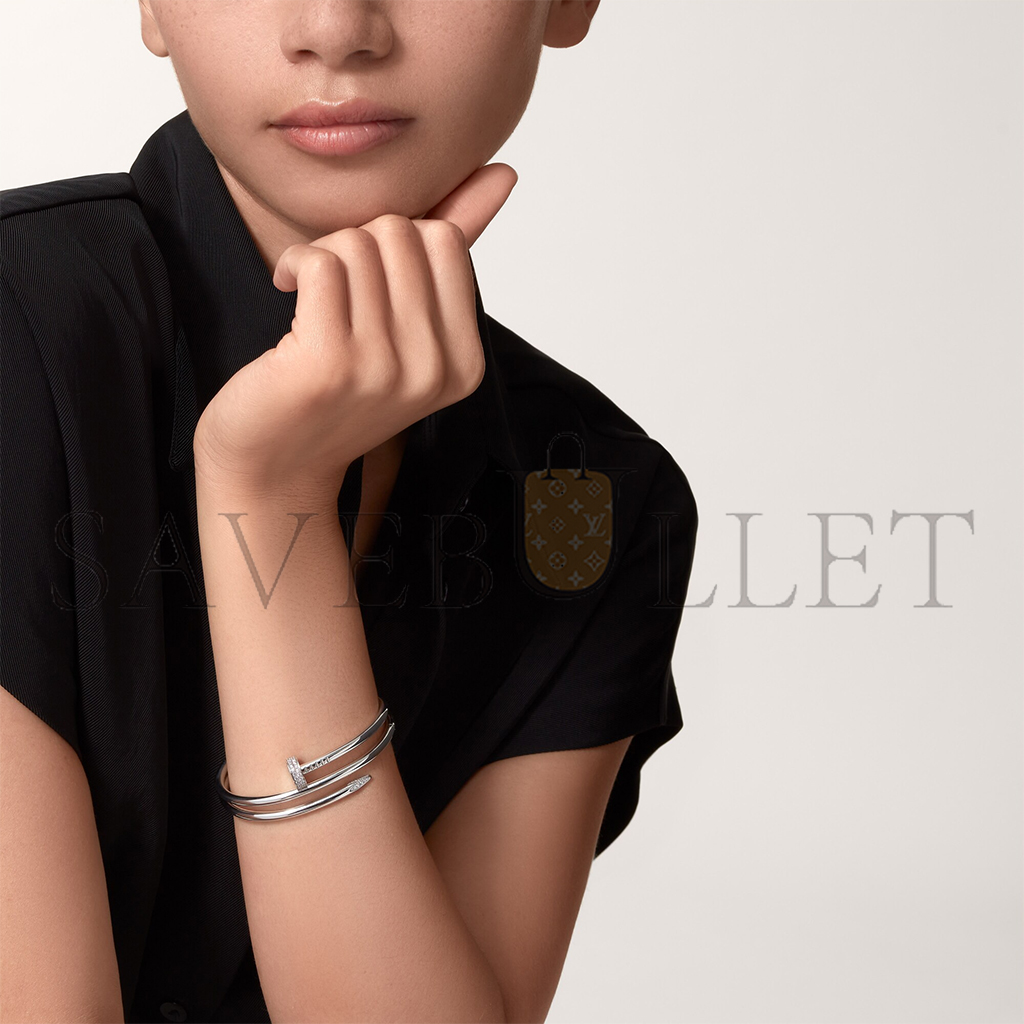 Ca*t*er  juste un clou bracelet n6708517